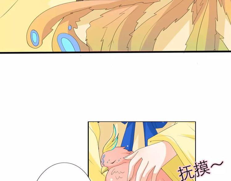 《这些神兽有点萌之通天噬宠》漫画最新章节完结话-前篇免费下拉式在线观看章节第【19】张图片