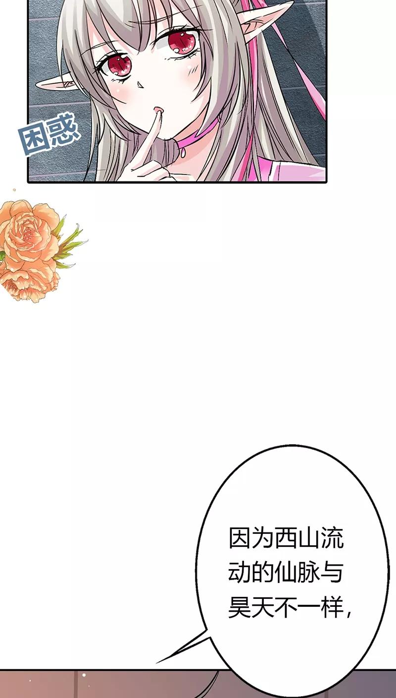 《这些神兽有点萌之通天噬宠》漫画最新章节第3季14话 走，买车去免费下拉式在线观看章节第【7】张图片