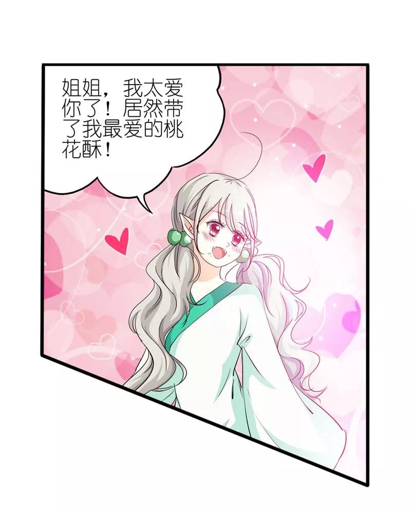 《这些神兽有点萌之通天噬宠》漫画最新章节第29话 嗯！啊啊，那个地方免费下拉式在线观看章节第【8】张图片