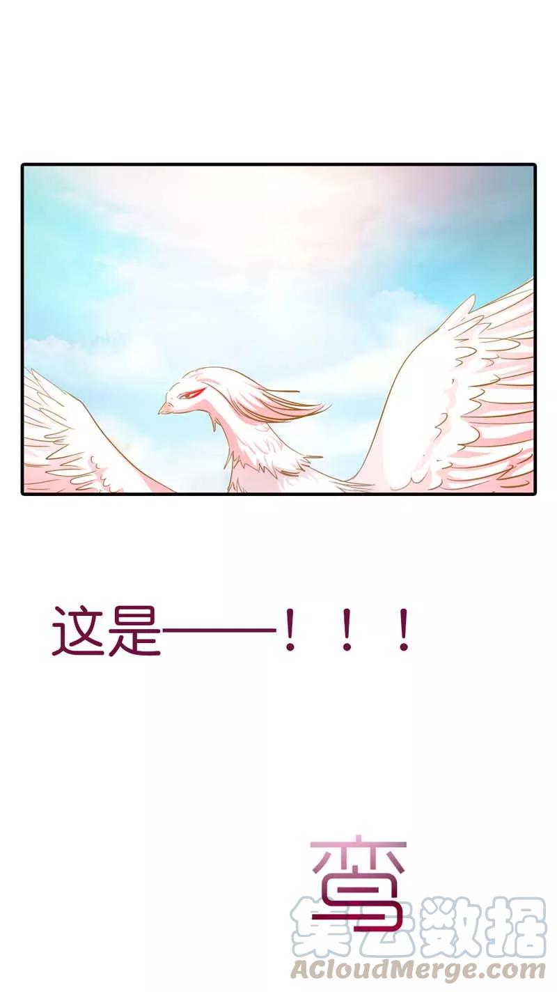 《这些神兽有点萌之通天噬宠》漫画最新章节第69话 天帝好色啊免费下拉式在线观看章节第【11】张图片