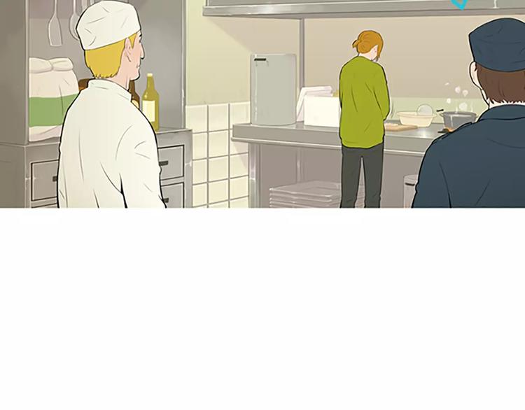 《治愈餐桌》漫画最新章节第1话 水萝卜泡菜面免费下拉式在线观看章节第【73】张图片