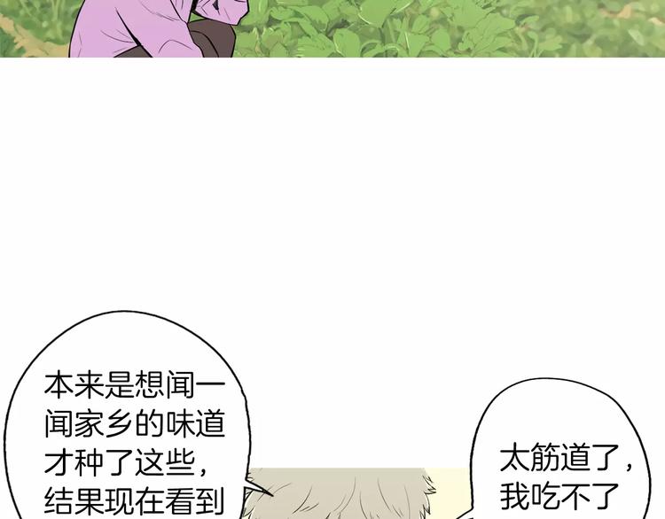 《治愈餐桌》漫画最新章节第12话 挺起腰杆走路免费下拉式在线观看章节第【91】张图片