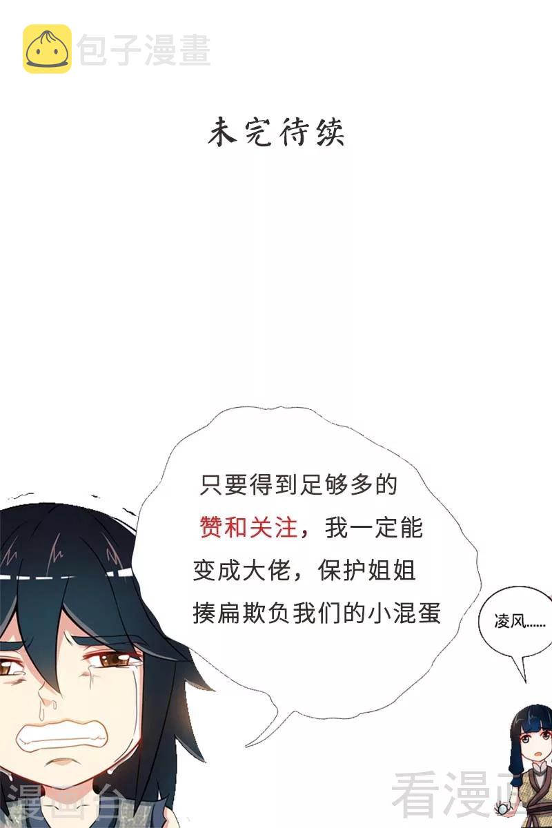 《至尊神魔》漫画最新章节第2话 突破体能极限免费下拉式在线观看章节第【42】张图片