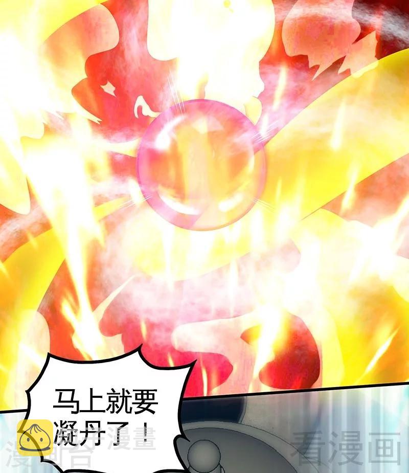 《至尊神魔》漫画最新章节第20话 初次炼丹免费下拉式在线观看章节第【16】张图片