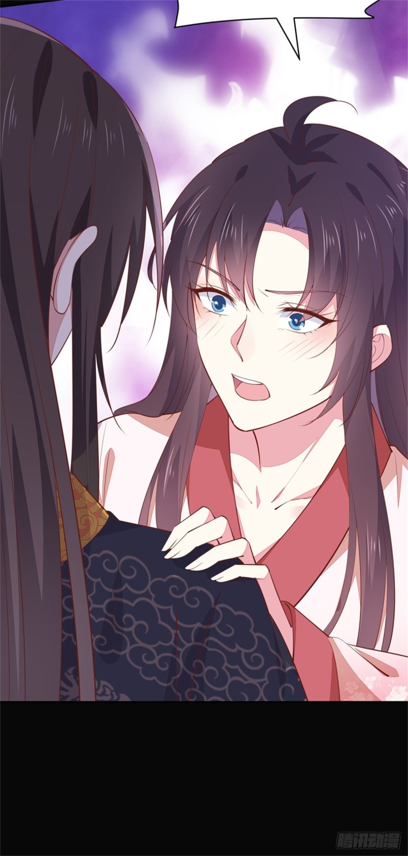 《至尊瞳术师：绝世大小姐》漫画最新章节第一百零三话 捆绑play？免费下拉式在线观看章节第【7】张图片