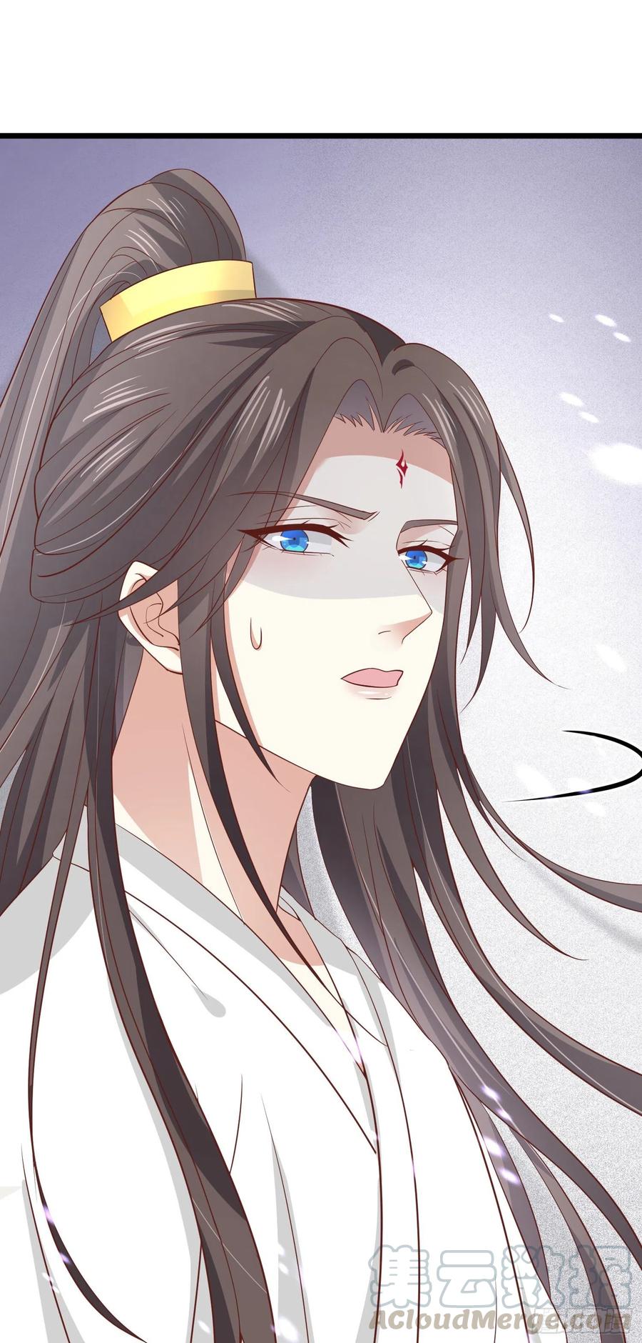 《至尊瞳术师：绝世大小姐》漫画最新章节第二百零二话 噩梦来袭免费下拉式在线观看章节第【23】张图片