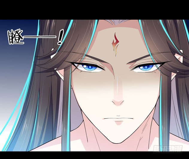 《至尊瞳术师：绝世大小姐》漫画最新章节第三话 恶女调戏良家美男？免费下拉式在线观看章节第【19】张图片