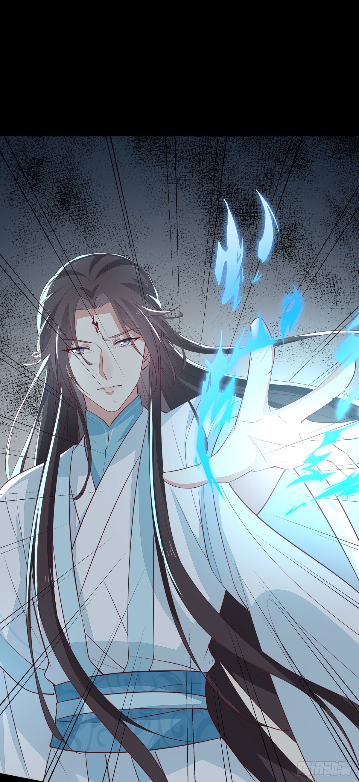 《至尊瞳术师：绝世大小姐》漫画最新章节第六十五话 莫不是吃醋了？免费下拉式在线观看章节第【24】张图片