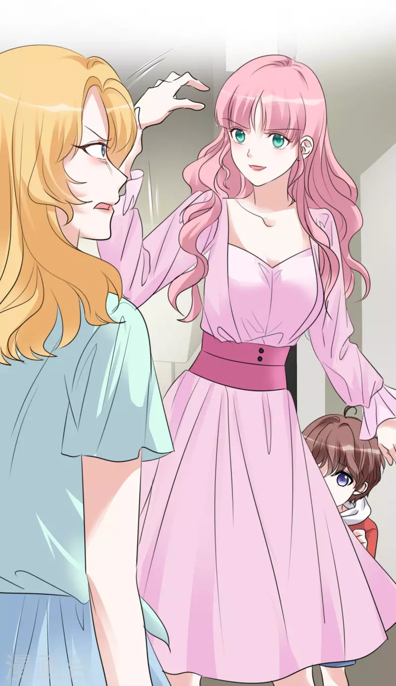 《重生后靠脸混娱乐圈》漫画最新章节第112-113话 阴谋免费下拉式在线观看章节第【14】张图片