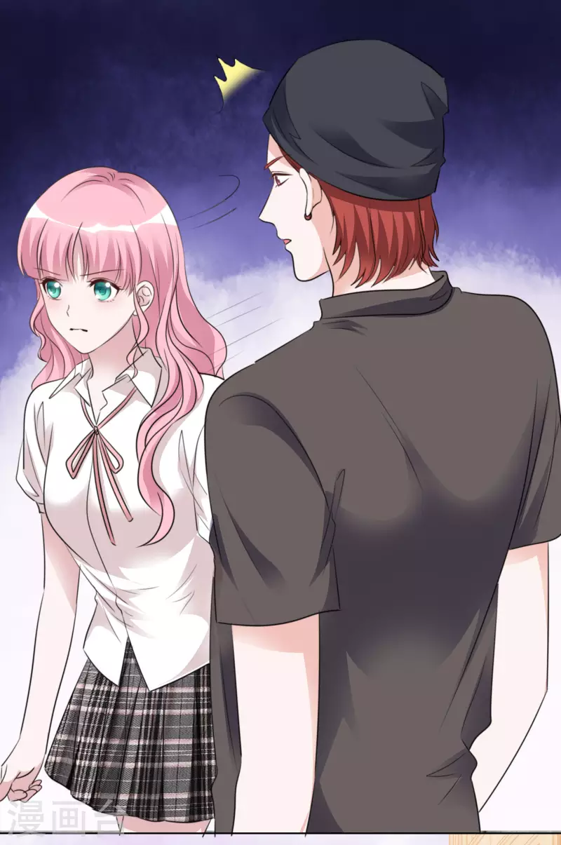 《重生后靠脸混娱乐圈》漫画最新章节第138-139话 宣示主权免费下拉式在线观看章节第【36】张图片