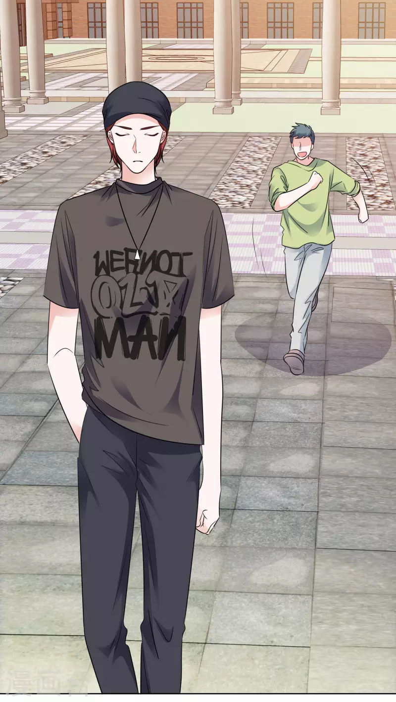 《重生后靠脸混娱乐圈》漫画最新章节第140-141话 路清清宣战免费下拉式在线观看章节第【19】张图片