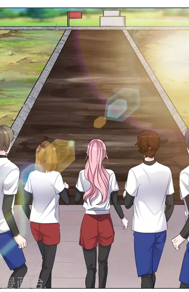 《重生后靠脸混娱乐圈》漫画最新章节第154-155话 路清清被虐免费下拉式在线观看章节第【20】张图片