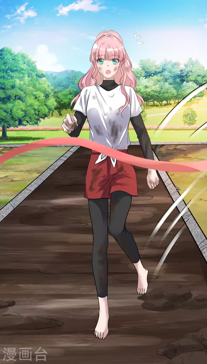 《重生后靠脸混娱乐圈》漫画最新章节第154-155话 路清清被虐免费下拉式在线观看章节第【31】张图片