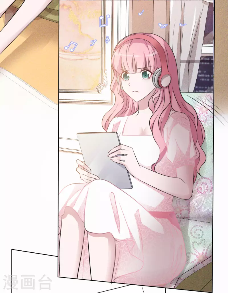 《重生后靠脸混娱乐圈》漫画最新章节第13话 配角免费下拉式在线观看章节第【3】张图片