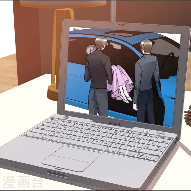 《重生后靠脸混娱乐圈》漫画最新章节第221话 换肾免费下拉式在线观看章节第【24】张图片