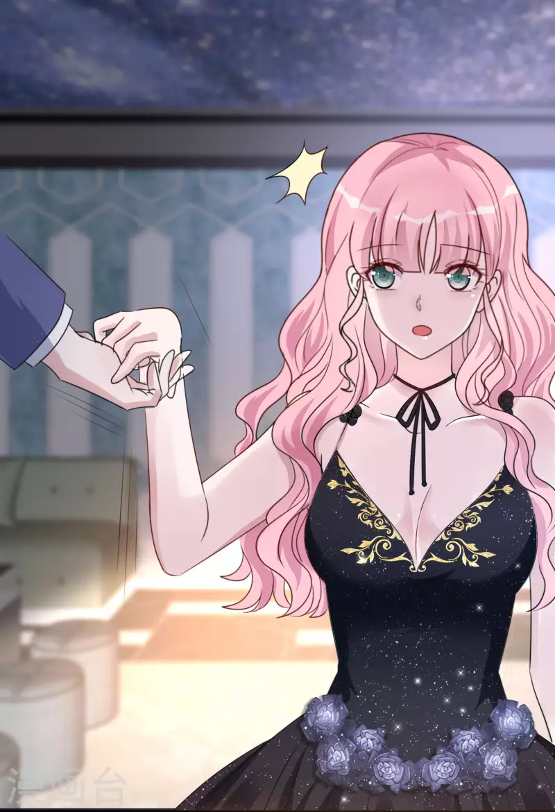 《重生后靠脸混娱乐圈》漫画最新章节第19话 获救免费下拉式在线观看章节第【8】张图片