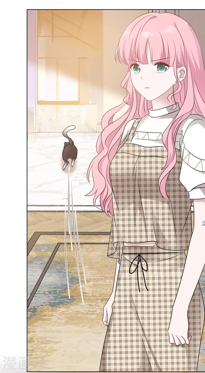 《重生后靠脸混娱乐圈》漫画最新章节第49话 小圆被抓免费下拉式在线观看章节第【13】张图片