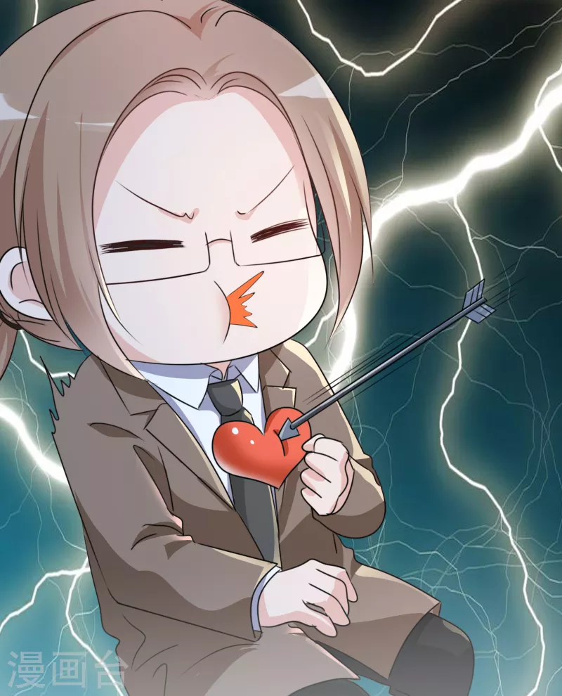 《重生后靠脸混娱乐圈》漫画最新章节第49话 小圆被抓免费下拉式在线观看章节第【5】张图片