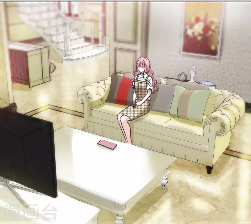 《重生后靠脸混娱乐圈》漫画最新章节第56话 威胁免费下拉式在线观看章节第【18】张图片