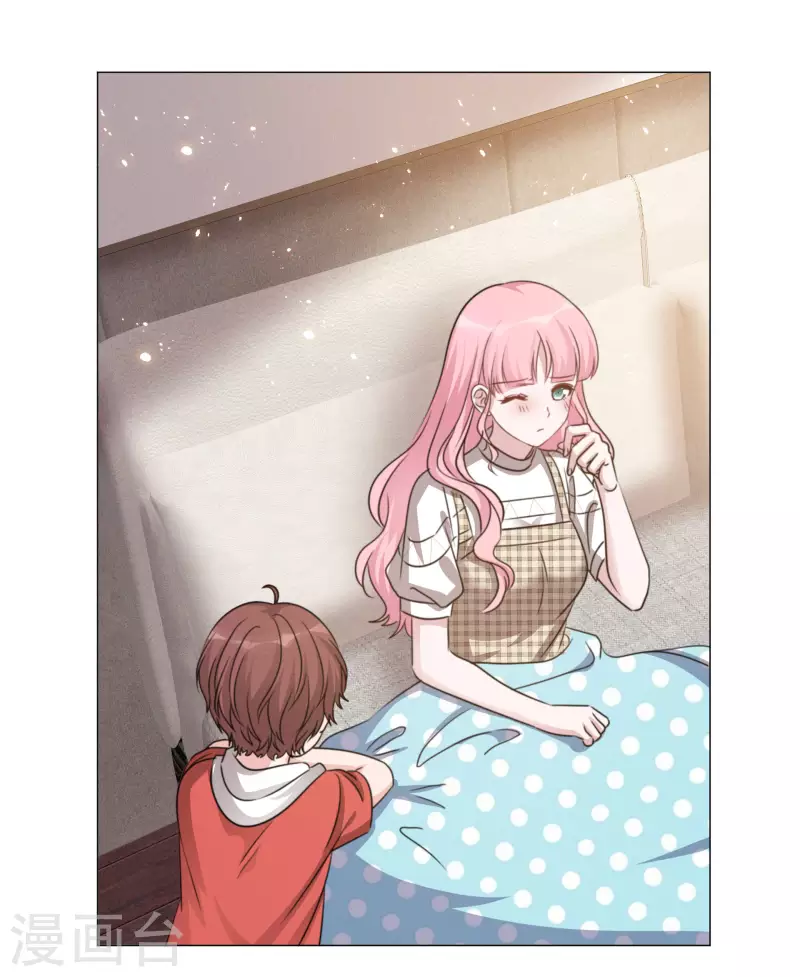 《重生后靠脸混娱乐圈》漫画最新章节第77话 女主角免费下拉式在线观看章节第【2】张图片