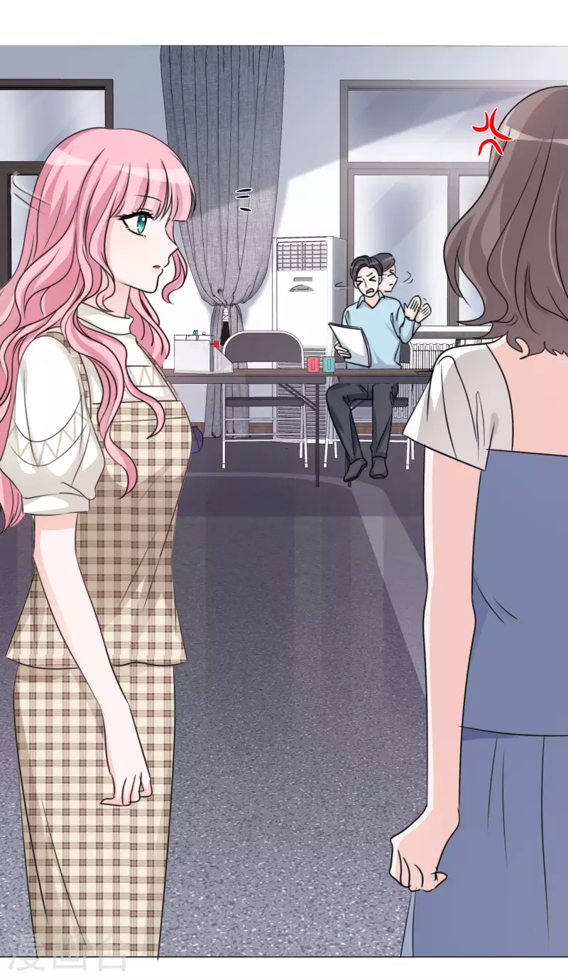 《重生后靠脸混娱乐圈》漫画最新章节第80话 当选女主角免费下拉式在线观看章节第【20】张图片