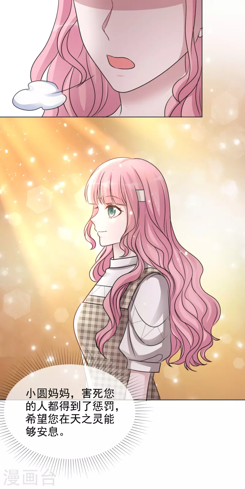 《重生后靠脸混娱乐圈》漫画最新章节第102-103话 开庭免费下拉式在线观看章节第【30】张图片