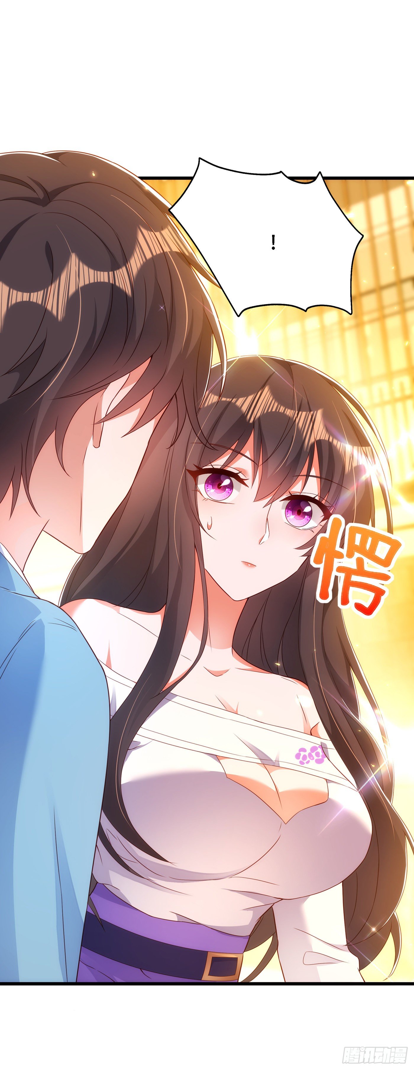 《重生空间：大小姐不好惹》漫画最新章节第154话 亲生父亲在哪里？免费下拉式在线观看章节第【20】张图片