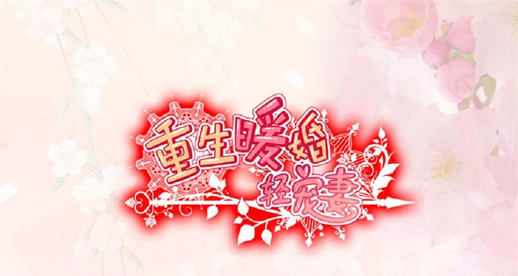 重生暖婚轻宠妻-第101话 免费番外不是我生的全彩韩漫标签