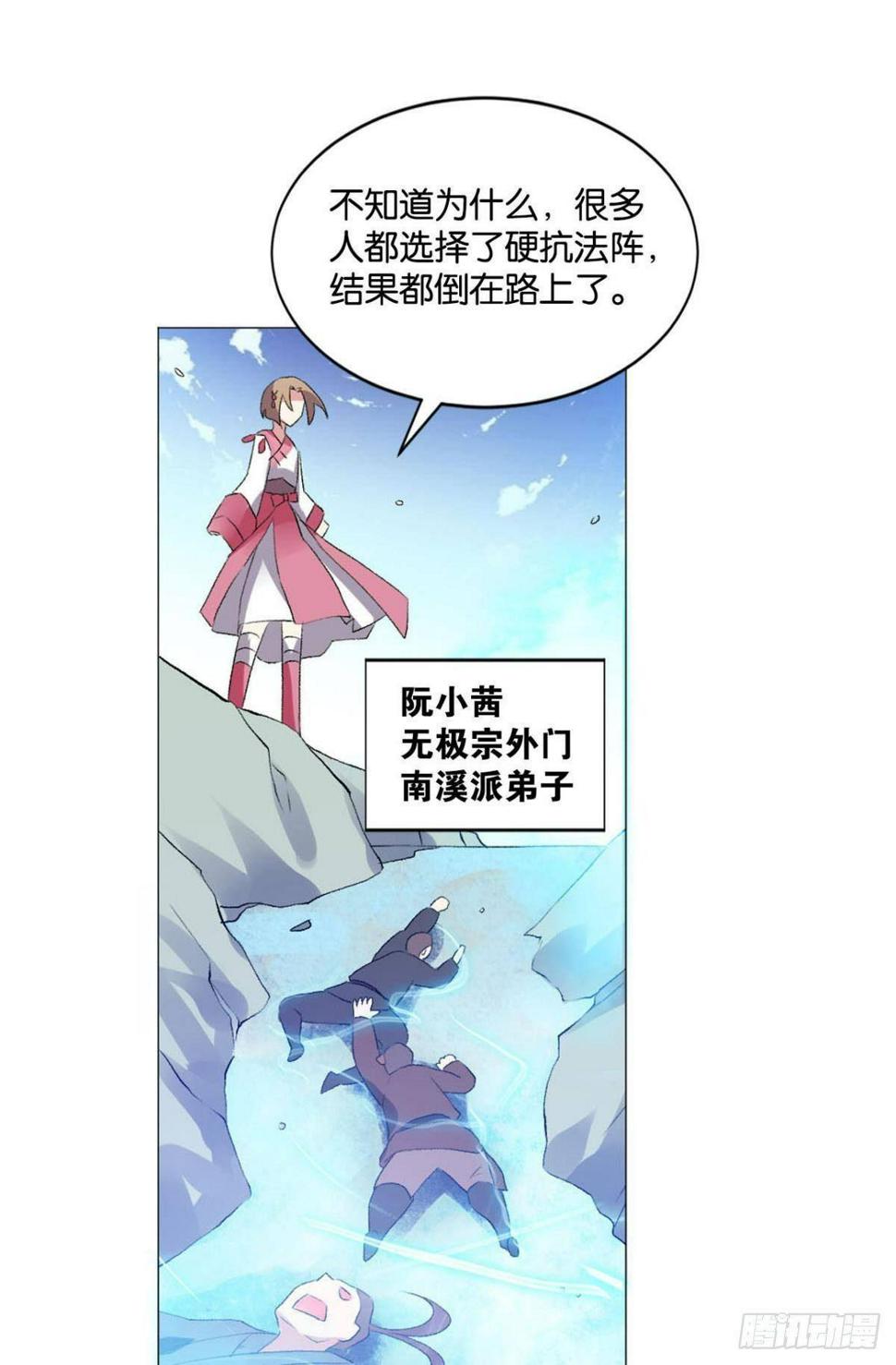 《重生异世一条狗》漫画最新章节风云汇聚免费下拉式在线观看章节第【28】张图片