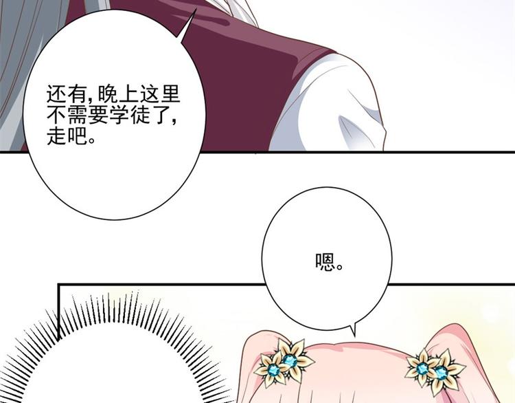 《重生之娇宠小公主》漫画最新章节第8话 追查线索免费下拉式在线观看章节第【31】张图片