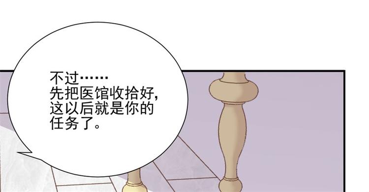 《重生之娇宠小公主》漫画最新章节第8话 追查线索免费下拉式在线观看章节第【8】张图片