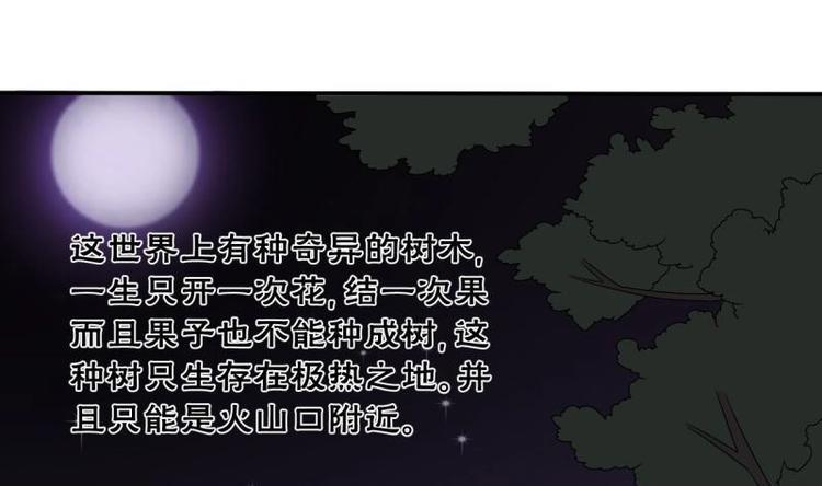 《重生之老子有截金箍棒》漫画最新章节第14话 火阳果免费下拉式在线观看章节第【27】张图片