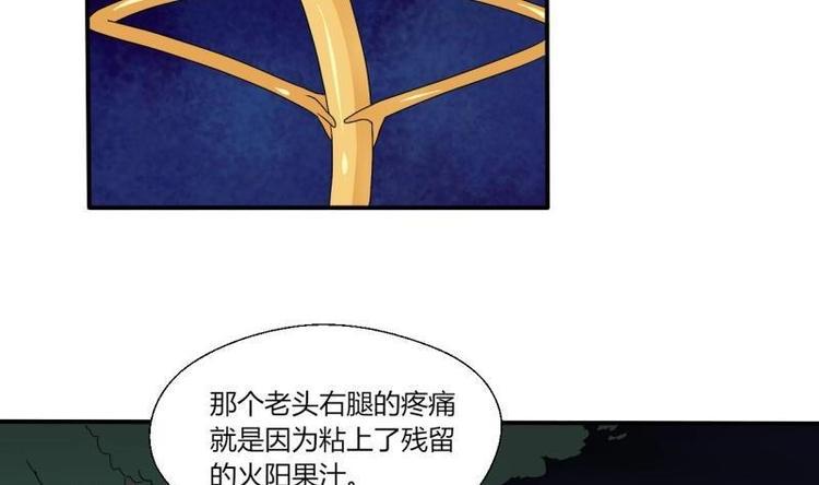 《重生之老子有截金箍棒》漫画最新章节第14话 火阳果免费下拉式在线观看章节第【34】张图片