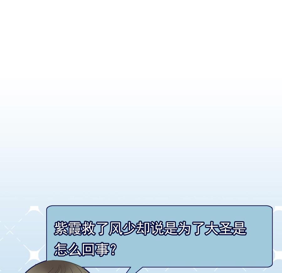 《重生之老子有截金箍棒》漫画最新章节第79话 我是为了大圣免费下拉式在线观看章节第【53】张图片