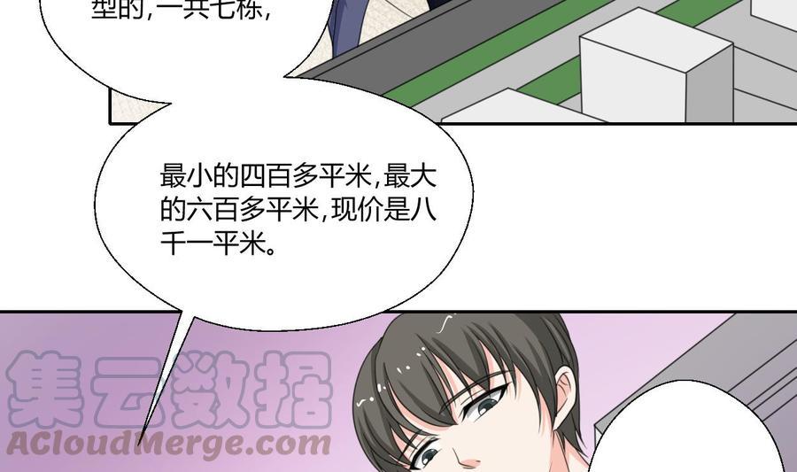 《重生之老子有截金箍棒》漫画最新章节第83话 买房风波 上免费下拉式在线观看章节第【11】张图片