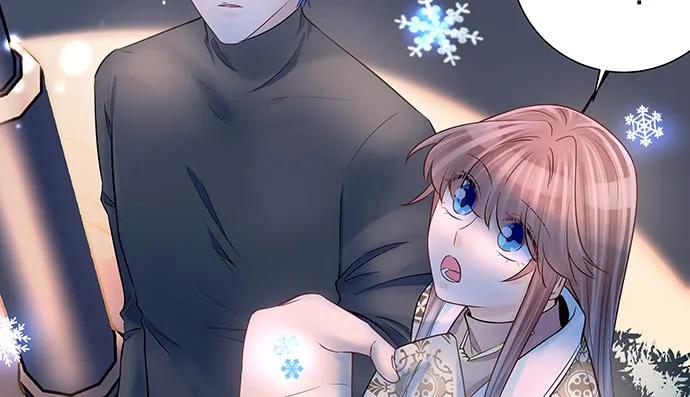 《重生只为追影帝》漫画最新章节153.下雪了免费下拉式在线观看章节第【97】张图片