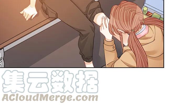 《重生只为追影帝》漫画最新章节190.她是故意的？免费下拉式在线观看章节第【76】张图片