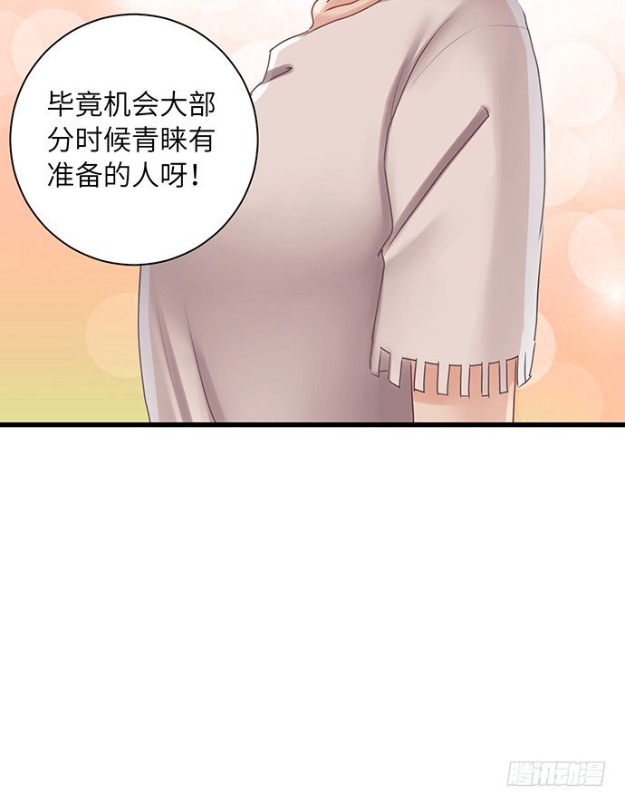 《重生只为追影帝》漫画最新章节24.机会只给有准备的人免费下拉式在线观看章节第【70】张图片