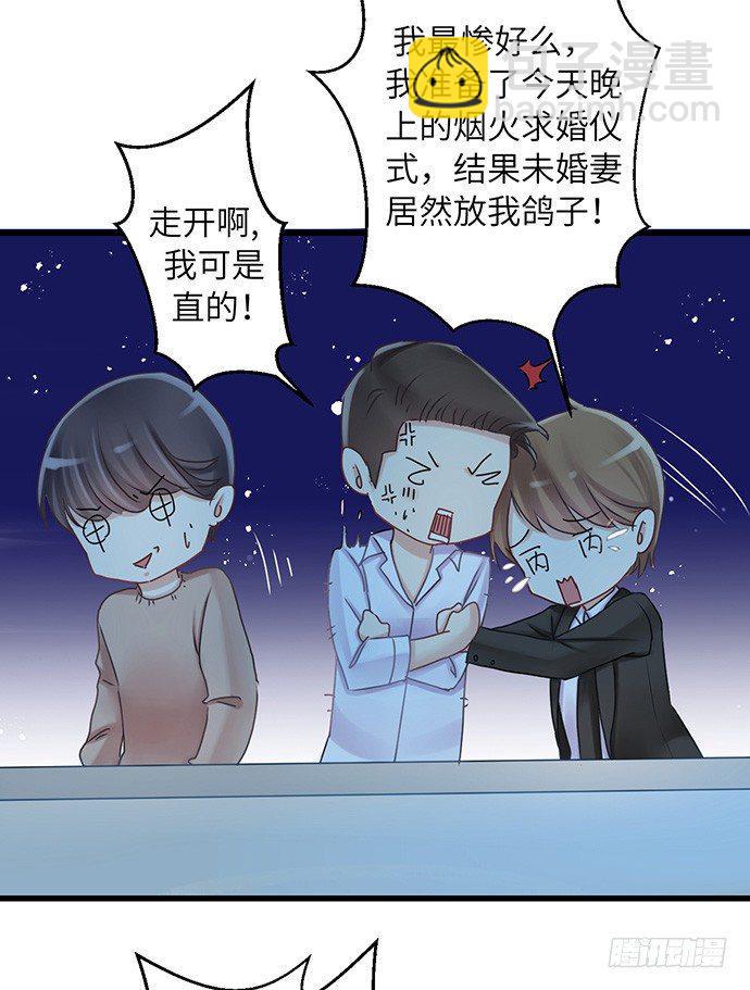 《重生只为追影帝》漫画最新章节27.星的开始免费下拉式在线观看章节第【36】张图片