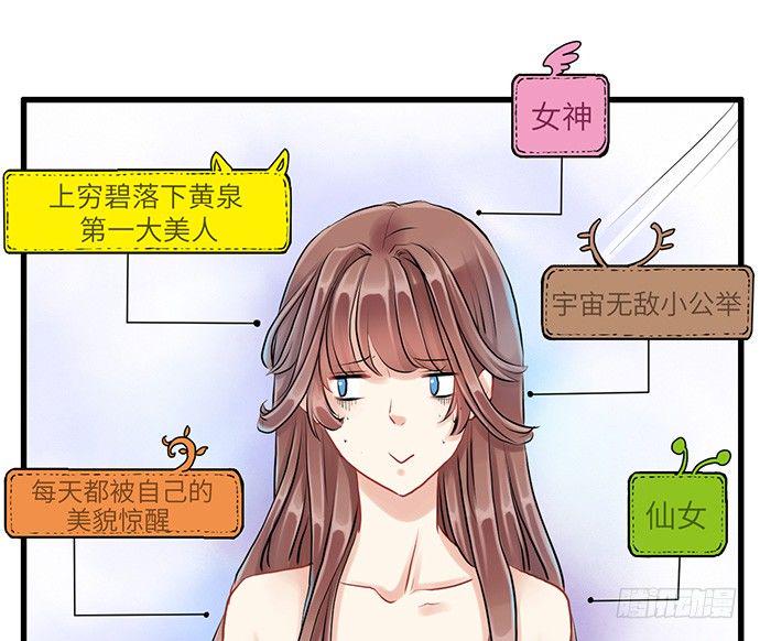 《重生只为追影帝》漫画最新章节4.姑奶奶你玩我么？免费下拉式在线观看章节第【23】张图片