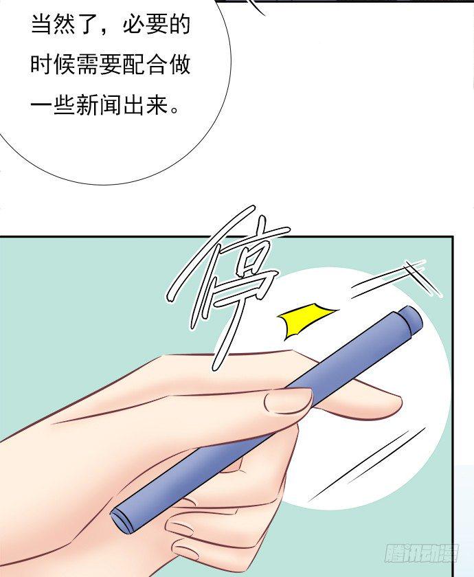 《重生只为追影帝》漫画最新章节63.CP炒不炒？免费下拉式在线观看章节第【30】张图片