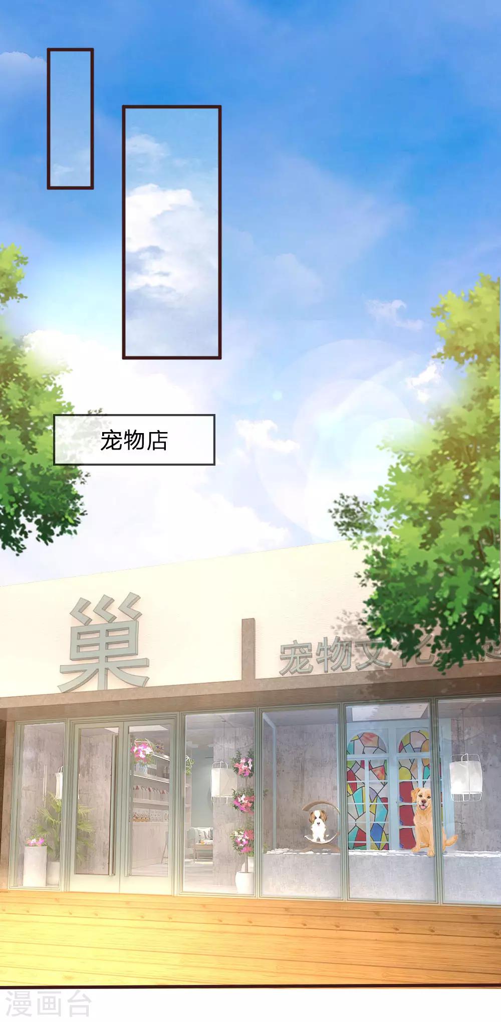 《重生之影后谋略》漫画最新章节第76话 喜获萌宠免费下拉式在线观看章节第【9】张图片