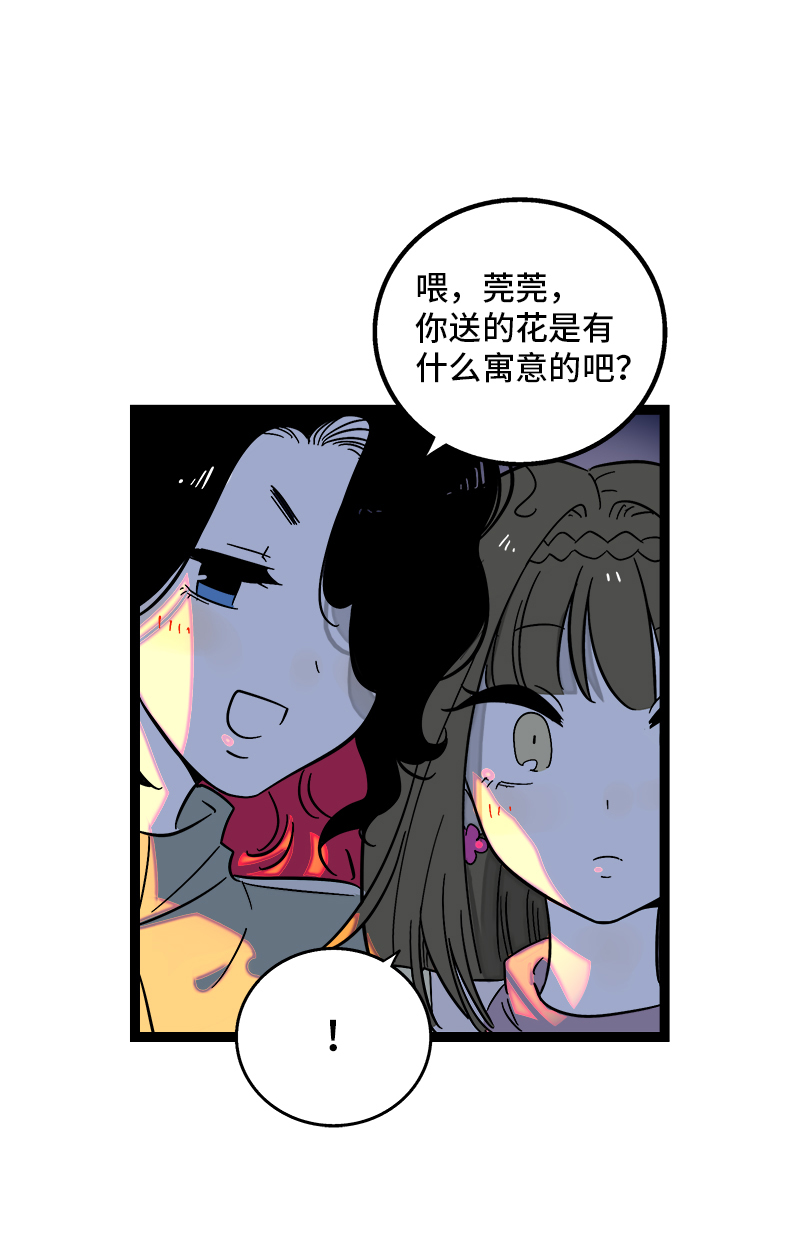 《周一至周末》漫画最新章节第128话 闺蜜茶话会免费下拉式在线观看章节第【36】张图片