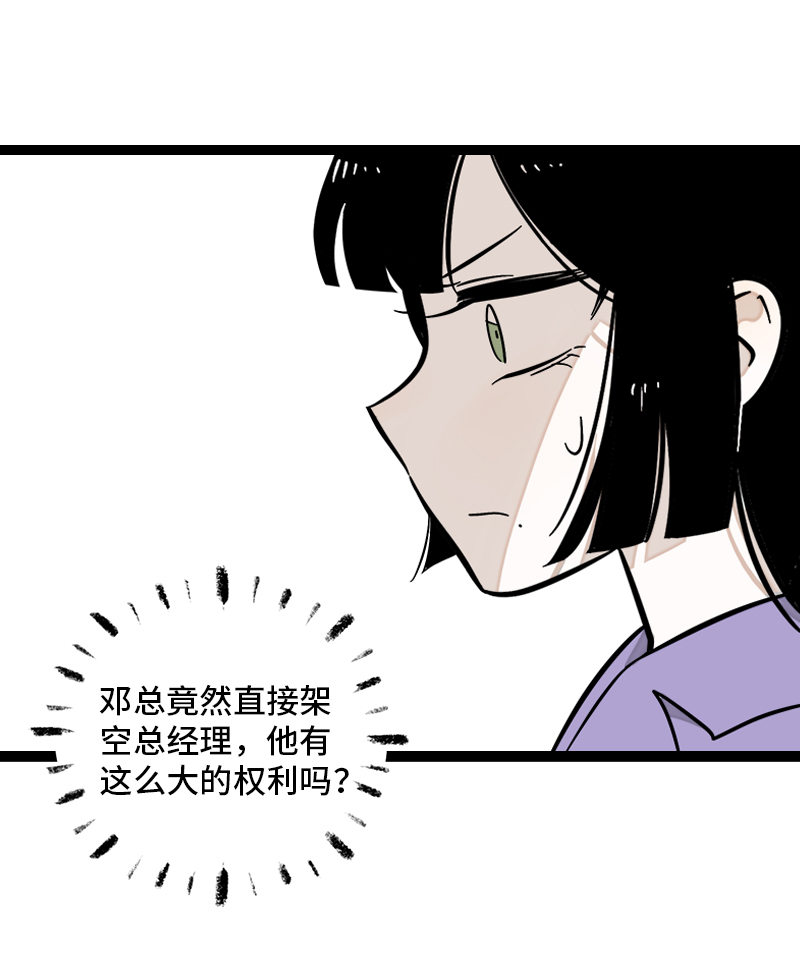 《周一至周末》漫画最新章节第136话 总经理的秘密免费下拉式在线观看章节第【15】张图片