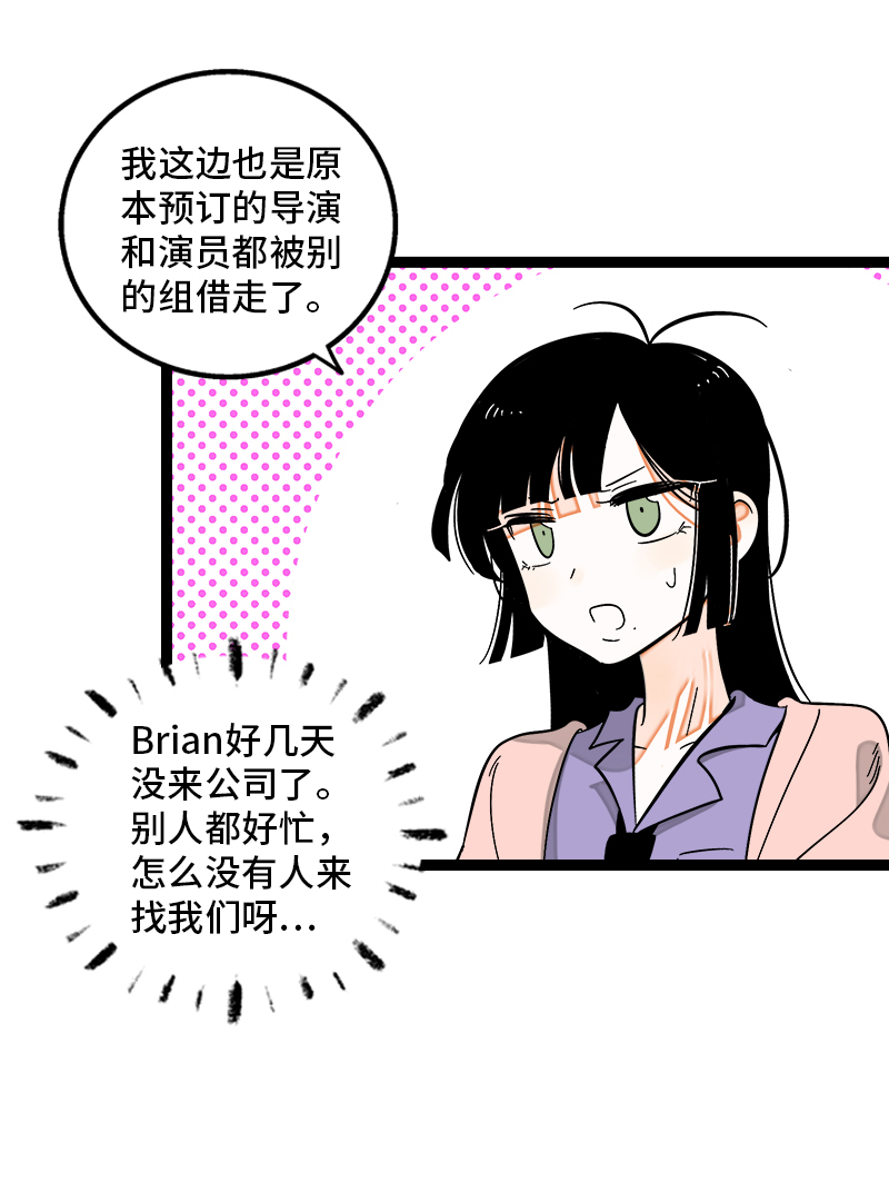《周一至周末》漫画最新章节第136话 总经理的秘密免费下拉式在线观看章节第【7】张图片