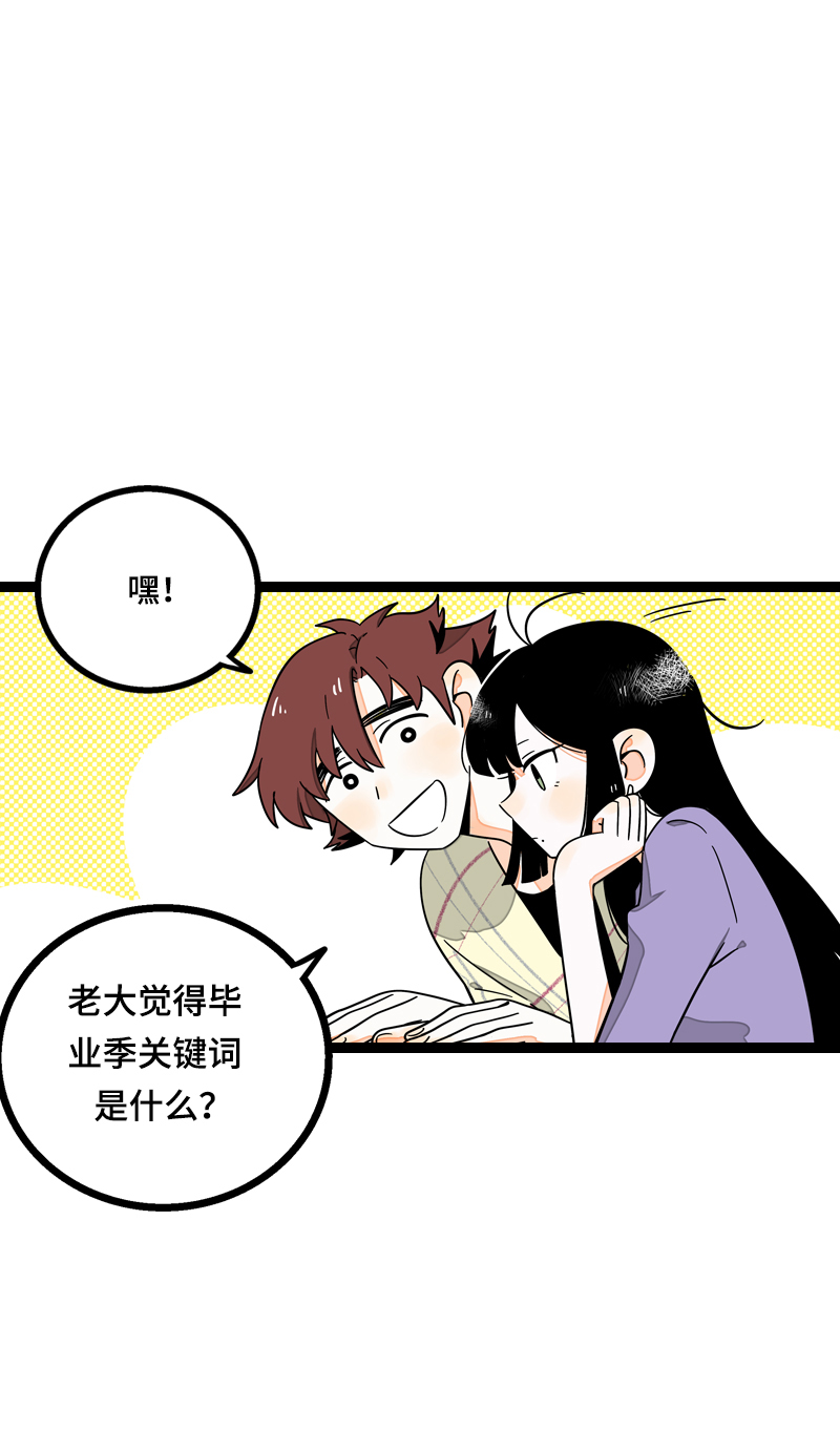 《周一至周末》漫画最新章节第15话 人生不是一场考试免费下拉式在线观看章节第【38】张图片