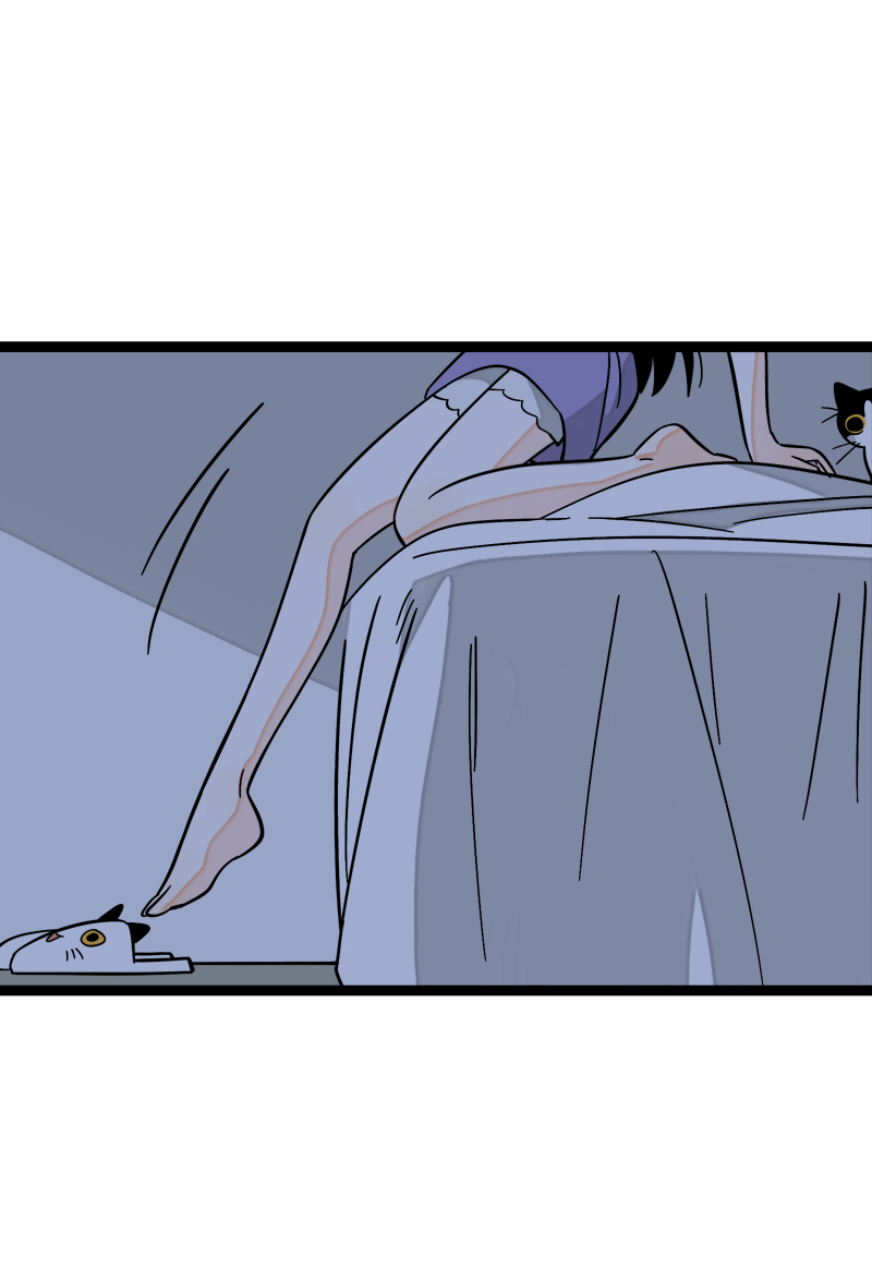 《周一至周末》漫画最新章节第153话 冷战免费下拉式在线观看章节第【27】张图片