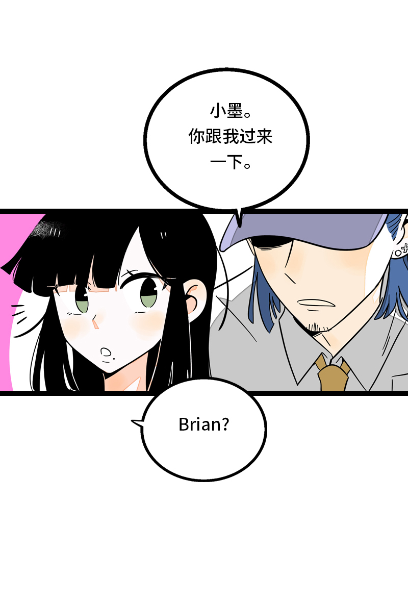 《周一至周末》漫画最新章节第29话 你是我的女神吗免费下拉式在线观看章节第【23】张图片