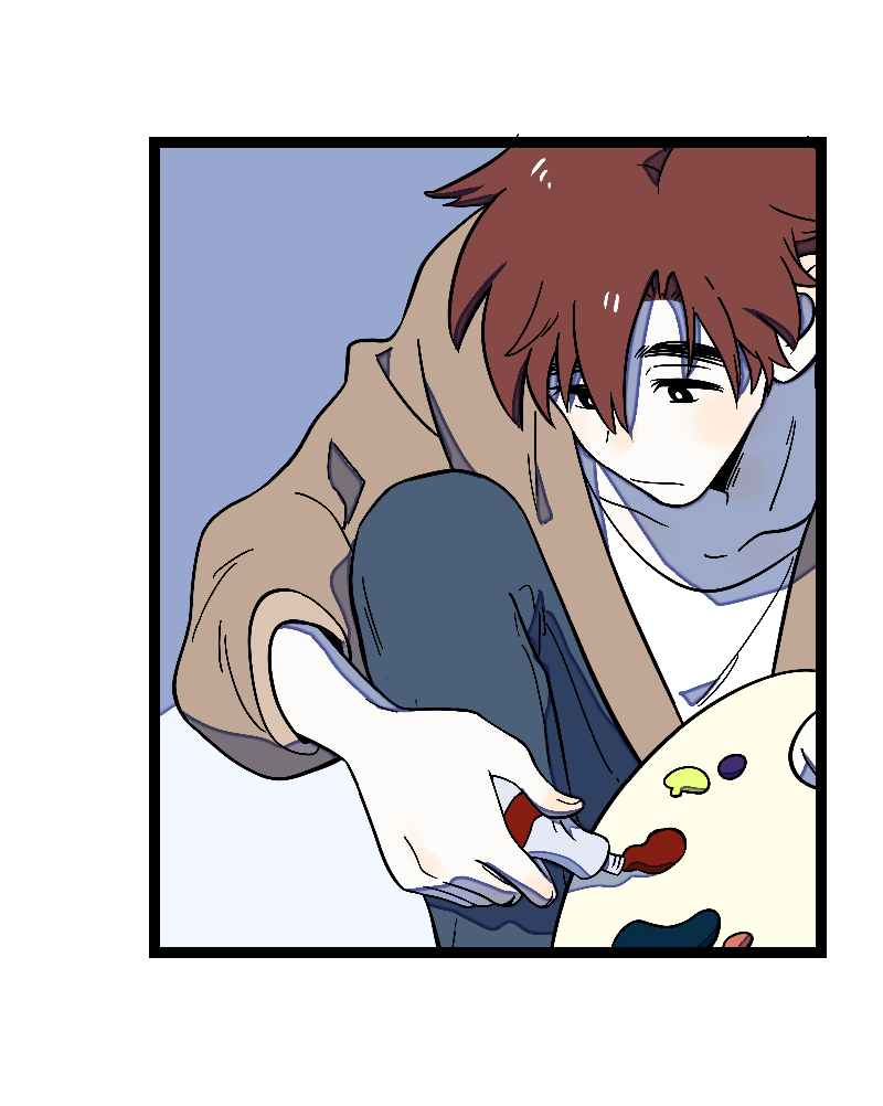 《周一至周末》漫画最新章节第32话 双十一和穷人没有关系免费下拉式在线观看章节第【4】张图片