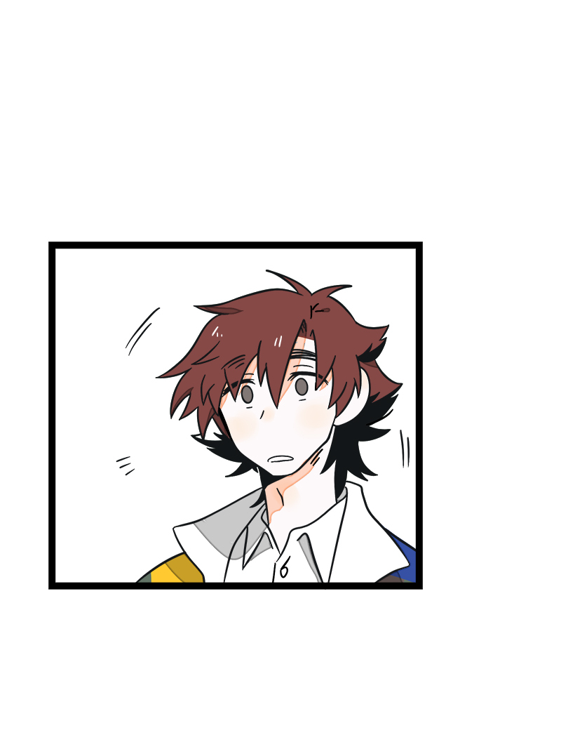 《周一至周末》漫画最新章节第35话 你是我的灵感免费下拉式在线观看章节第【37】张图片